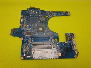 Packard Bell Easynote TE69KB/Acer E1-522 Mainboard 48,4ZK14,03M AMD E1-2500 - Bild 1 von 9