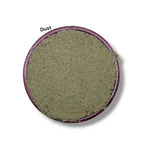 Crushed Peridot Dust Stone Powder Stone Inlay Sand Woodworking Ring Inlay - Picture 1 of 18