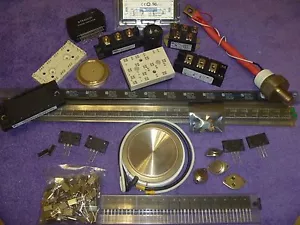 NEU ORIGINAL HERSTELLER MODUL SKKH56/12E STANDORT LAGER CM - Bild 1 von 1