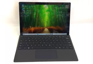 Microsoft Surface Pro 7 + Intel Core i7-1165G7 2,8 GHz 16 Go 256 Go 12,3" tactile W11 - Photo 1 sur 9
