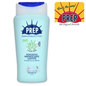 Doposole Prep rinfrescante aloe 200 ml idratante - Picture 1 of 1