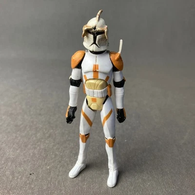 STAR WARS | Commander Cody | THE CLONE WARS 2008 | 3,75" Hasbro - Imagen 1 de 4