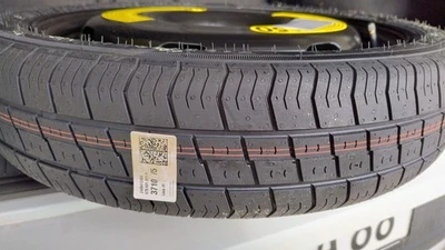 Original VW Notrad 18 Zoll für VW T-ROC, VW Golf 8, Seat Ateca - Bild 1 von 4