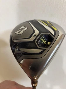Bridgestone Driver Graphite Shaft - Picture 1 of 5