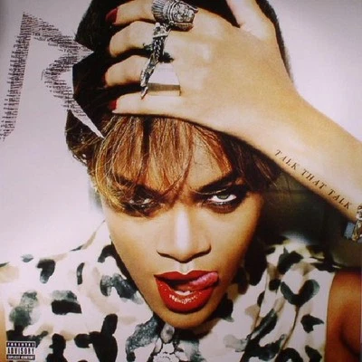 Rihanna - Talk That Talk-2017 (M/[M) - "Vinyl Record" - Image 1 of 2