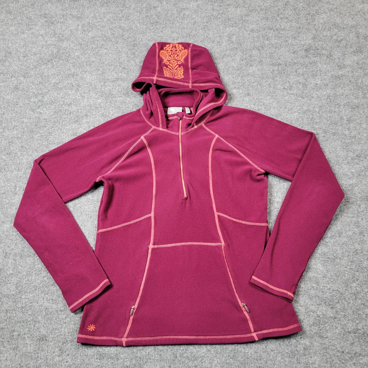 Aazon.co: USE FATH Sudaderas Con Capucha Ligeras De Anga Larga Para