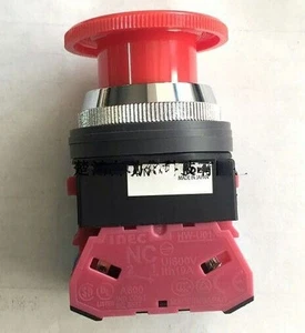 1 Stück NEU für Not-Aus-Schalter AVN322NR - Bild 1 von 3