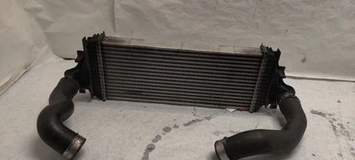 INTERCOOLER TURBO 1645001900 2007-2013 MERCEDES-BENZ R350 - Imagem 1 de 4