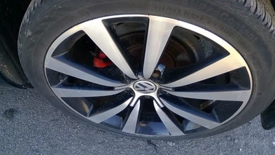 Wheel 19x8 Alloy 10 Spoke Fits 12-18 BEETLE 12246085 - Image 1 of 4