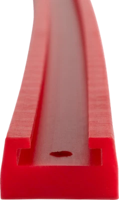 KIMPEX 993857 Diapositiva Roja - 52,75" - Perfil Y1 Foto 1 de 2