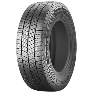 4x CONTINENTAL VANCONTACT A/S ULTRA 235/60R17C 117R BSW - Foto 1 di 5