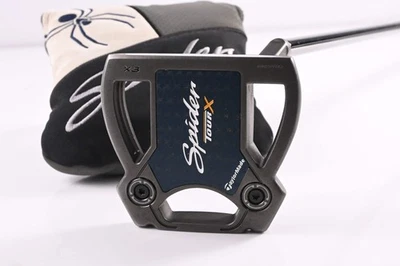 Taylormade Spider Tour X 2023 Slant Neck Putter / 34 Inch - Image 1 of 4