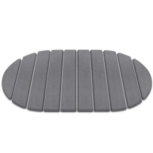 Diatomite Dish Drying Mat Highly Absorbent Drying Mat Dish Mat Drying Kitchen... - Picture 1 of 7
