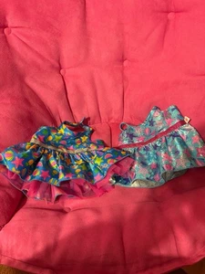 BUILD A BEAR SOMMER KLEIDUNG KLEIDERPAKET - Bild 1 von 4