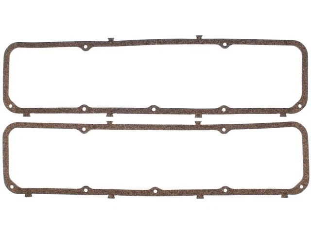 Juego de juntas de cubierta de válvula Mahle 82VZ11Y para Jeep CJ5 1971-1981 5,0 L V8 Foto 1 de 1