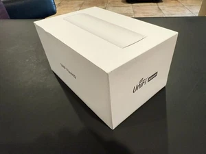 Punkt dostępowy Ubiquiti Networks UniFi FlexHD (UAP-FlexHD-US) - Zdjęcie 1 z 9