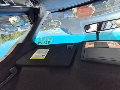 Ford Explorer 2016 consola superior techo usado OEM 4 puertas SUV 241-02807 Foto 1 de 4