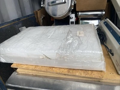 Blended Waxes, Inc. Paraffin Wax Blocks - 2-10lbs Quality 125mp 141mp  Candle - Image 1 of 4