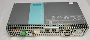 Siemens SIMATIC Microbox PC 427B - 6ES7647-7AJ30-0AA0 - S VPW6004168 - Sin probar - Imagen 1 de 7