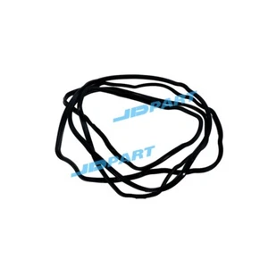 4PCS 3966708 Rocker Lever Housing Gasket For Hyundai 215-9 Engine Parts - Picture 1 of 6