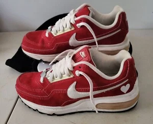 2004 Nike Air Max LTD - Rare “Valentines Day”, Womens size 6.5 - Picture 1 of 5