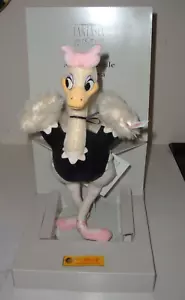 STEIFF MADEMOISELLE UPANOVA DISNEY FANTASIA 60° ANNIVERSARIO Edizione Limitata - Foto 1 di 8