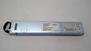 Cisco N55-PAC-1100W-B 341-0461-01 1100W Back-to-Front Power Supply SPACSCO-34G - Afbeelding 1 van 4