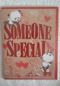 Valentine's card - Picture 1 of 2