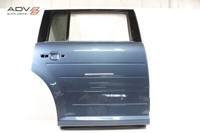 2009 - 2019 福特 FLEX 后方右乘客侧门壳面板原始设备制造商 — 第 1/4 张图片