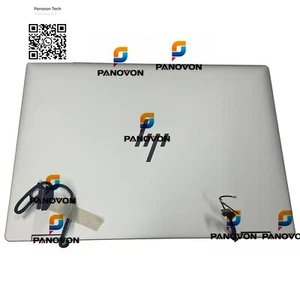 N91014-001 HP ENVY 14-FA0006NS 14-FA0013NW 14-FA 14-FC OLED 2.8K TOUCH SCREEN - Picture 1 of 4