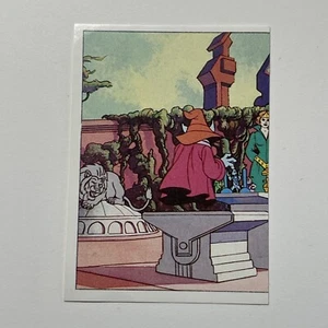 1983 Panini He-Man and the Masters of the Universe MOTU Sticker #149 - Picture 1 of 2