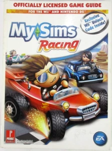 Prima MYSIMS RACING ¡Guía Oficial de Estrategia!! - Imagen 1 de 3