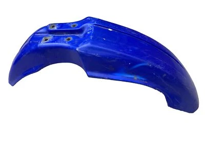 Yamaha WR400F 1999 guardabarros delantero 98-01 WR 400 Foto 1 de 4