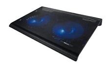 Trust Azul Cooling Pad with Dual Fans for Laptops up to 17.3 inch
