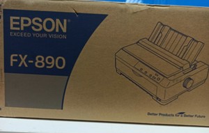 epson fx 890 price