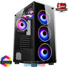 Intel Core I5-13600Kf 14 Core Nvme Rtx 3050 8Gb Mirage Ddr5 Home Gaming Pc C302