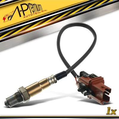 Sonda Controllo Lambda Prima Kat per Subaru Forester Sf Legacy III Be Bh Outback - Immagine 1 di 4