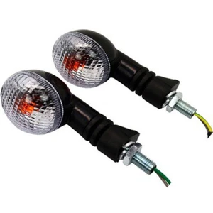 MCS KTM REPLACEMENT INDICATORS BLINKERS PAIR ZIKTM2 - Picture 1 of 1