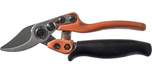 Lowe GT186 - No12 (12.109) Small Roll Handle By-Pass Pruning Secateurs - Picture 1 of 3