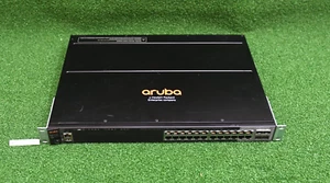 HP Aruba 2920-24G J9726A 24 Gigabit Ports Managed Network Switch - Picture 1 of 8