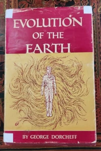 EVOLUTION OF THE EARTH, George Dorcheff, 1966 - Picture 1 of 10
