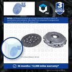 Clutch Kit 2 piece (Cover+Plate) fits SSANGYONG KYRON 2.0D 05 to 14 D20DT 240mm