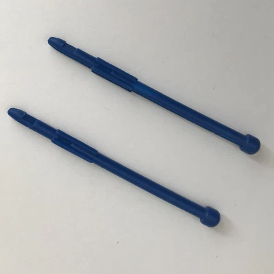 Transformers Beast Wars Kenner 1996 Optimus Primal missiles - Image 1 of 4