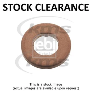 STOCK CLEARANCE FUEL INJ SEAL FOR ALFA ROMEO/DAF/FIAT/FORD/PEUGEOT - Picture 1 of 3