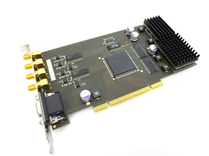 Becker & Hickl GmbH GVD-120 PCI Galvano Scan Controller for FLIM 2 Lasers - Imagen 1 de 6