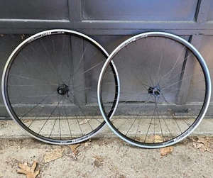 DT-SWISS R460 Alloy Tubeless/Clincher Wheelset ~Rim Brake ~ Shimano/SRAM 11s Hub - Picture 1 of 6