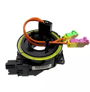 Clock spring without Angle Sensor for Volvo S60 S80 XC70 XC90 2005-2014 31313083 - Foto 1 di 4