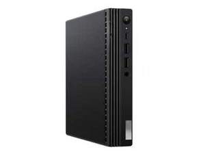 LENOVO ThinkCentre M70q Gen 3 Tiny Desktop Core i7 DESKTOP ONLY 32GB RAM i - Picture 1 of 2