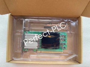 Mellanox MCX516A-CCHT ConnectX Network Card, 100GbE Dual-Port - Afbeelding 1 van 3