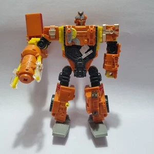 Transformers Cybertron Quickmix Figure Voyager Class 2006 - Picture 1 of 8